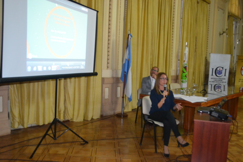 CHARLA EDUCATIVA EN POTRERILLOS