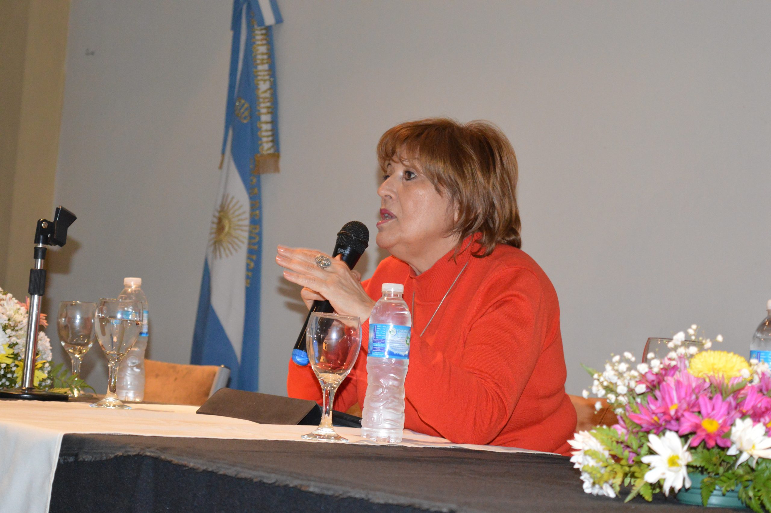 PRESENTACIÓN DEL “TRATADO DE DERECHO JUDICIAL”