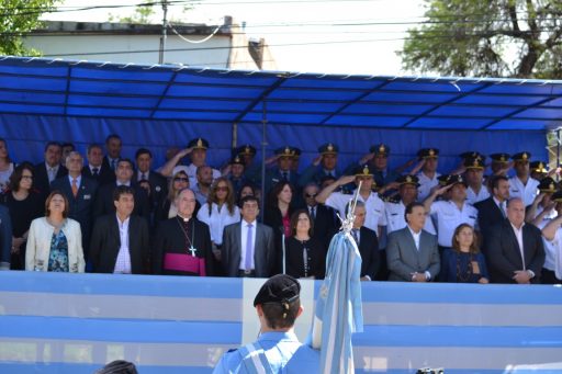 AGRADECIMIENTO AL CENTRO DE MEDIACIÓN DE VILLA MERCEDES