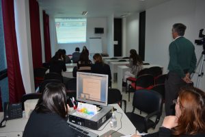 capacitacion plataforma VM