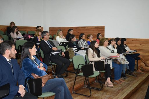 3° ANIVERSARIO DEL CENTRO DE MEDIACIÓN DE JUANA KOSLAY