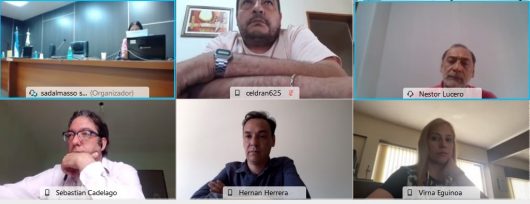 ESPECIALIZACIÓN EN DERECHOS DE DAÑOS