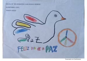 DIBUJAR POR LA PAZ: ESTUDIANTES DEL DEPARTAMENTO JUNÍN PRESENTARON SUS PRODUCCIONES ARTÍSTICAS – Periodico Judicial DIBUJAR POR LA PAZ: ESTUDIANTES DEL DEPARTAMENTO JUNÍN PRESENTARON SUS PRODUCCIONES ARTÍSTICAS – Periodico Judicial