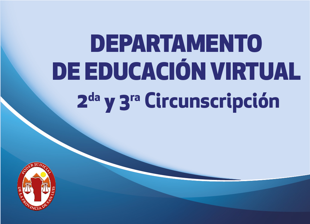 20 DE OCTUBRE: CIERRE DE INSCRIPCIONES EN CURSOS DE LA PLATAFORMA VIRTUAL