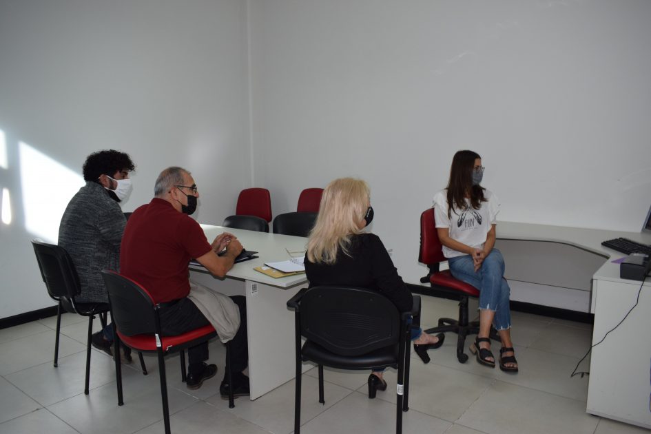 REUNIONES PARA AUNAR CRITERIOS Y OPTIMIZAR EL TRABAJO EN CONJUNTO