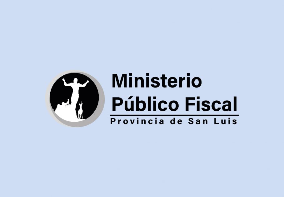 COMUNICADO DE LA FISCALÍA SOBRE LA MUERTE DE UN OBRERO EN EL PREDIO DE LA FÁBRICA TERSUAVE.