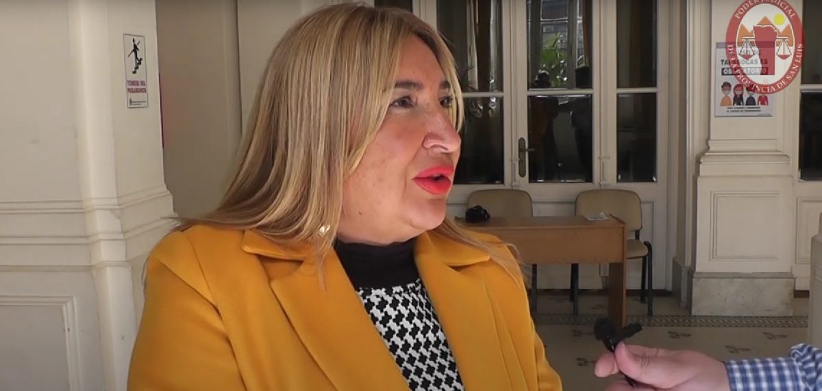 Entrevista a Marcela Ruiz, presidenta de FAM