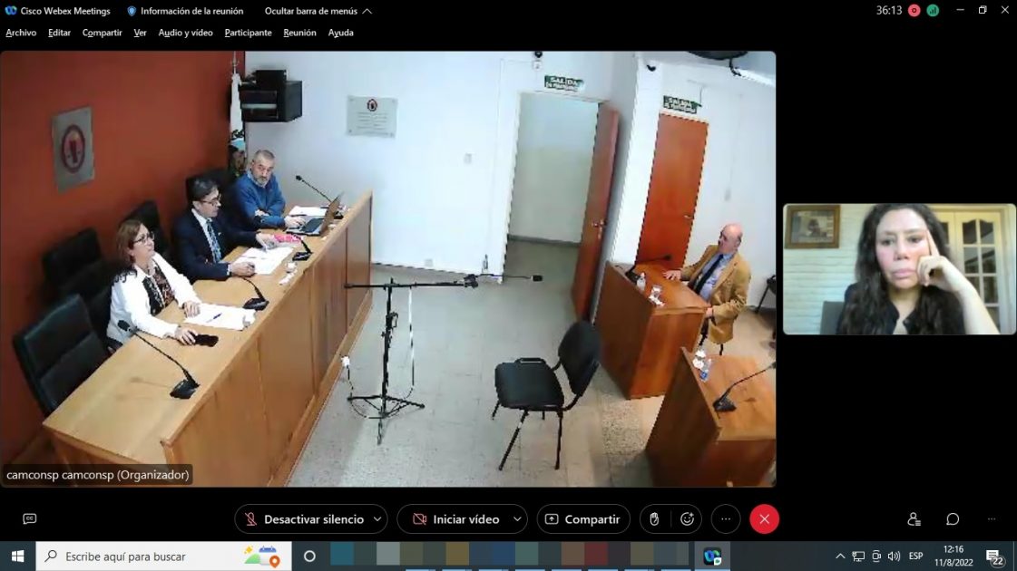 SANTA ROSA: SOBRESEIMIENTO POR REPARACIÓN INTEGRAL EN CAUSA DE ESTAFA