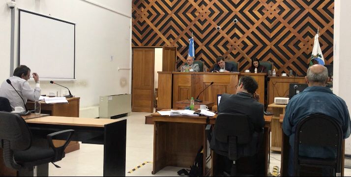 LO CONDENAN A 5 AÑOS DE PRISIÓN POR ABUSAR DE DOS MENORES DE EDAD