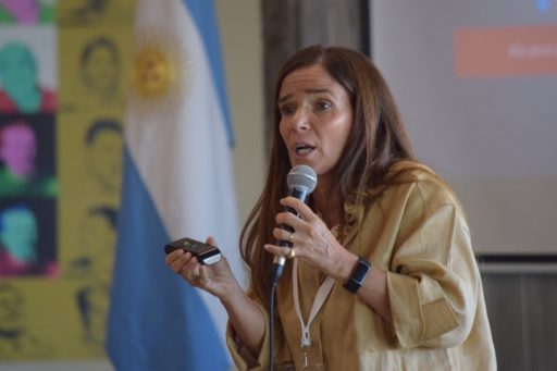 ENTREVISTA: DRA. CECILIA AMIL MARTÍN – Ciudad Autónoma de Buenos Aires