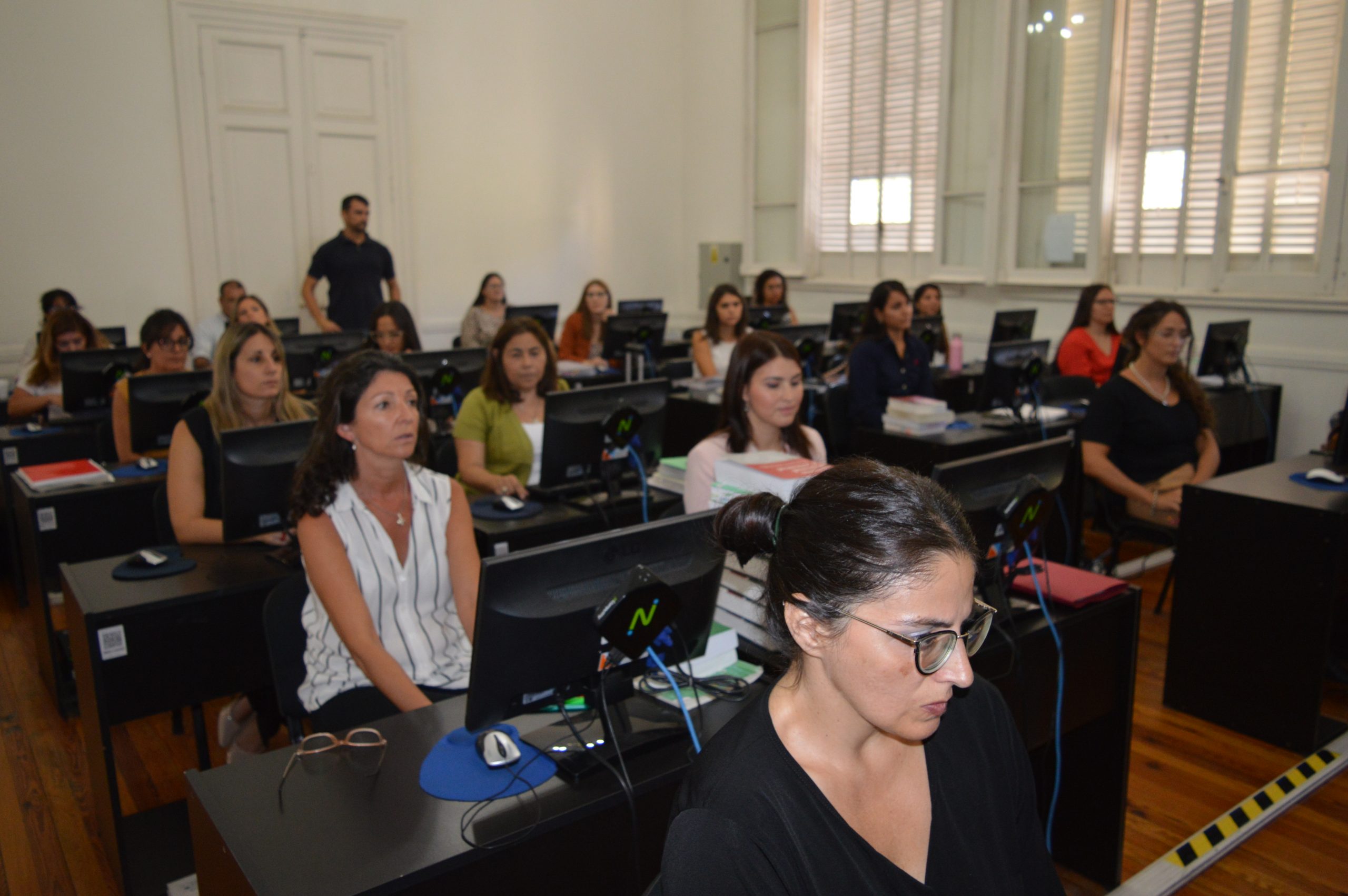 EXAMEN ESCRITO PARA CUBRIR CARGOS EN LA SUBÁREA DE CONCURSOS Y QUIEBRAS