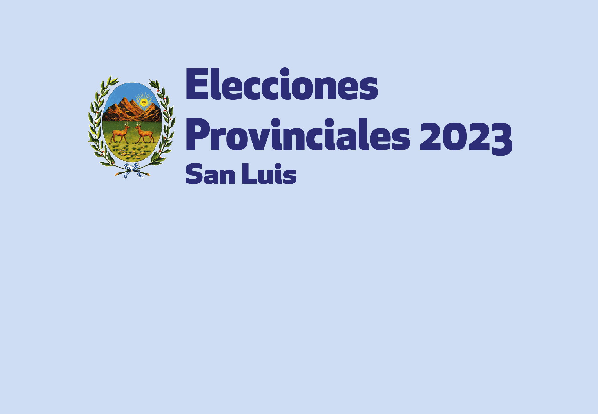 PROCLAMACIÓN DE CANDIDATOS: RESOLUCIÓN COMPLEMENTARIA A LA ACORDADA Nº 14