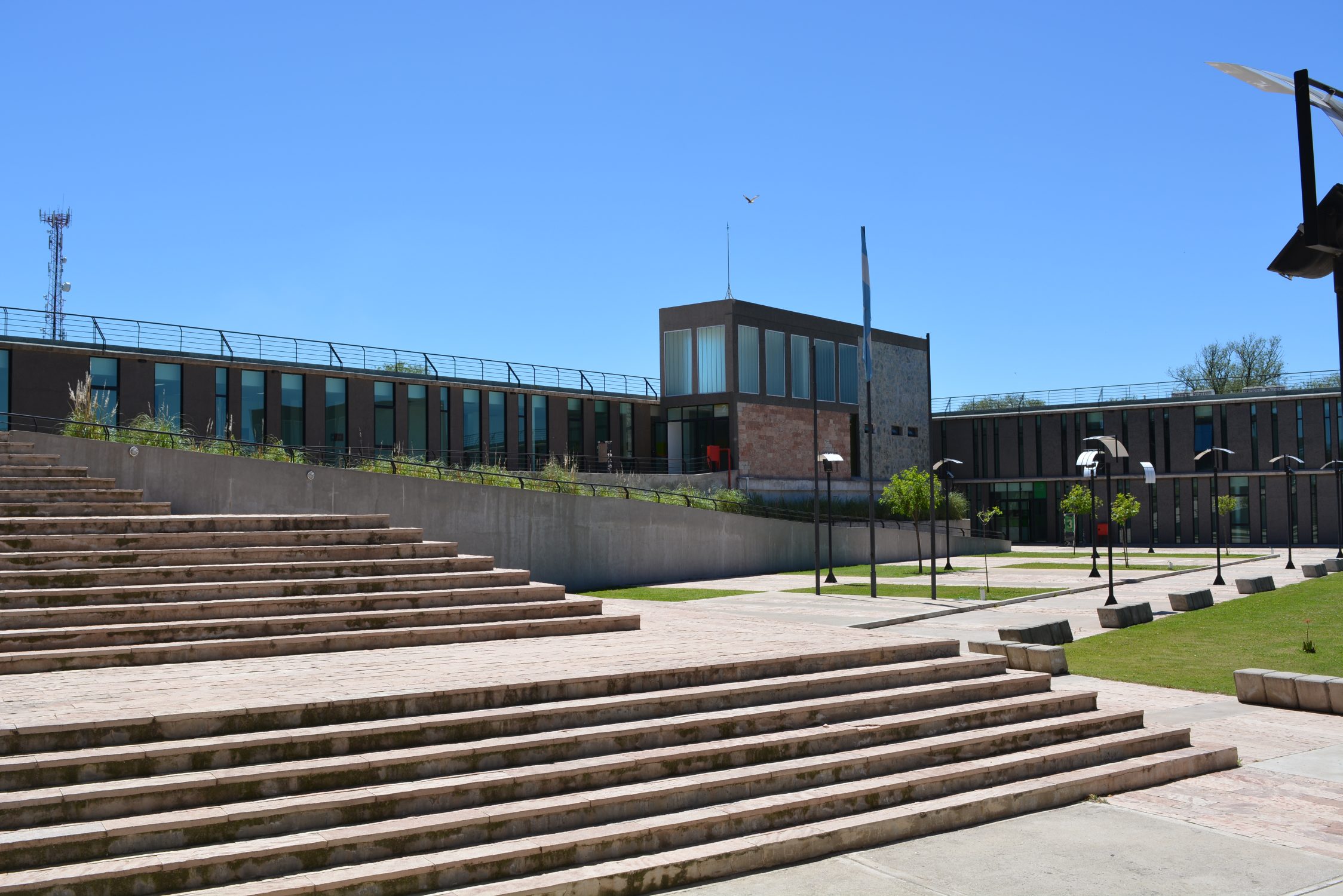 JUICIO ABREVIADO: CONDENARON A UN HOMBRE A PRISIÓN EFECTIVA EN CAUSA POR ROBO Y AMENAZAS