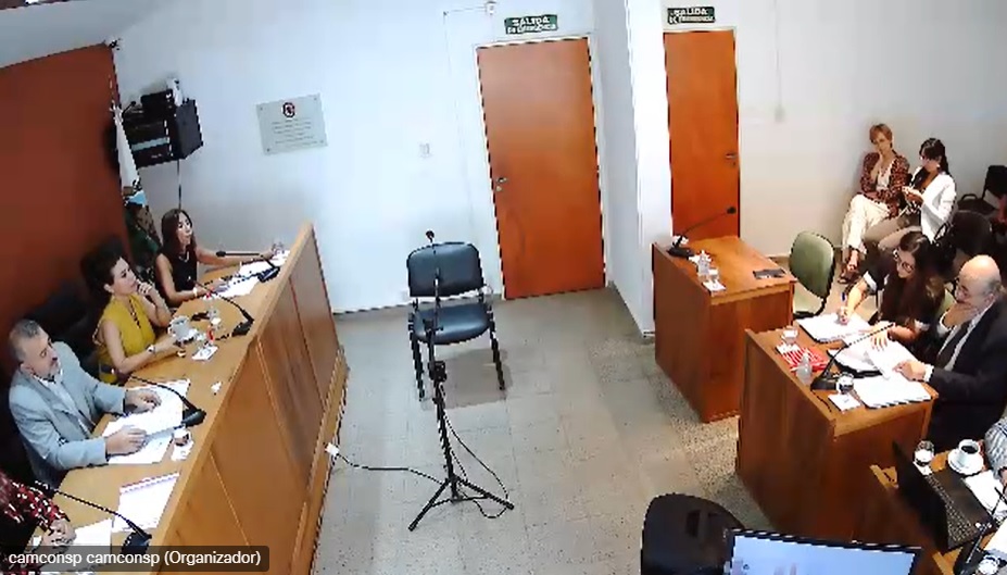 7 AÑOS DE PRISIÓN: CONDENARON A UN HOMBRE QUE INTENTÓ ASESINAR A LA PAREJA DE SU EX