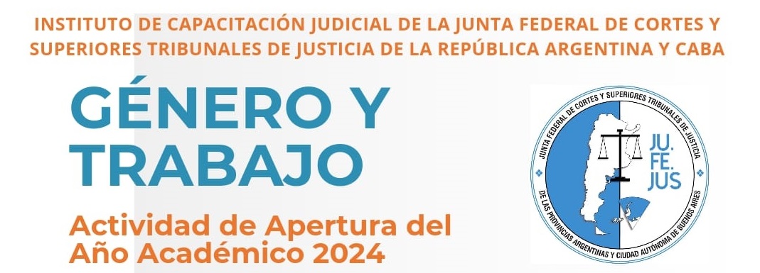 21 DE MARZO DE 2024: APERTURA AÑO ACADÉMICO DE REFLEJAR