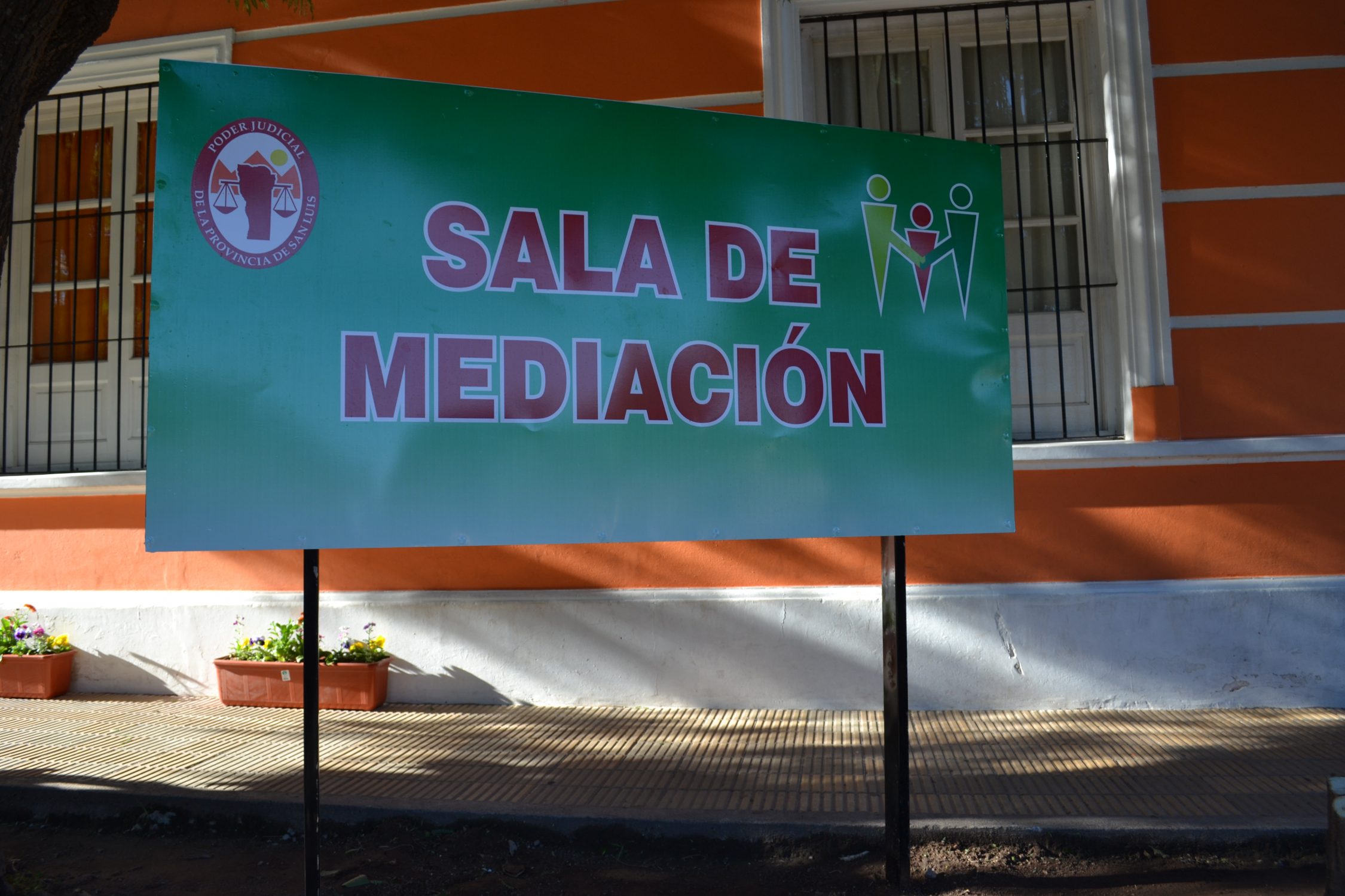 MEDIACIÓN EN LUJÁN: 9° ANIVERSARIO DE UN SERVICIO ESENCIAL DE RESOLUCIÓN DE CONFLICTOS