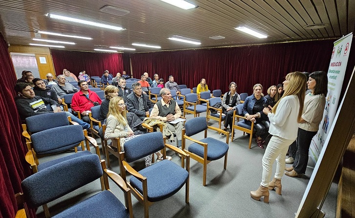 AVANCES EN MEDIACIÓN MULTIPARTES SOBRE SUMINISTRO DE SERVICIOS